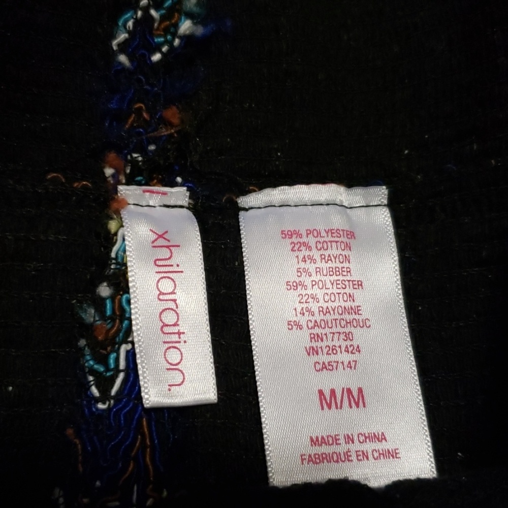 [Xhilaration] skirt - Picture 3 of 7